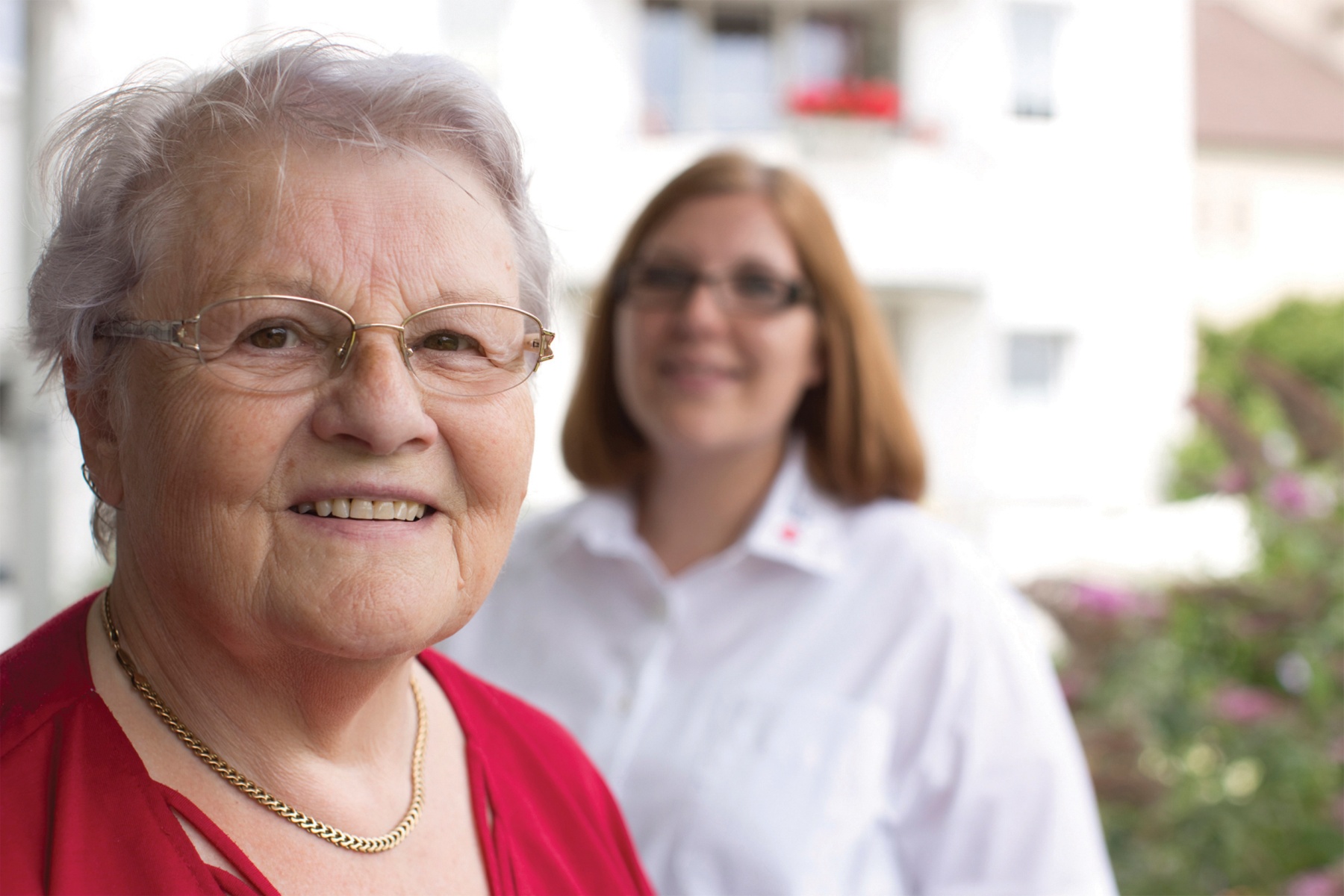 Zusätzliche Betreuungskräfte