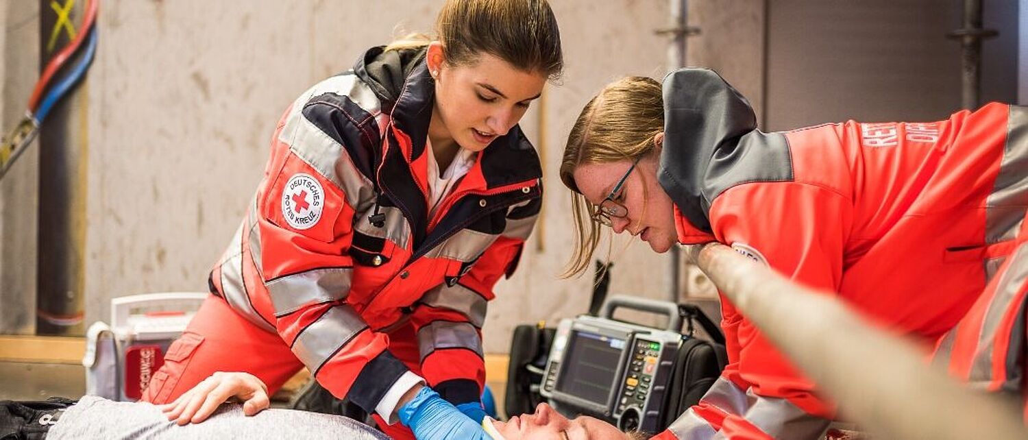 Ausbildung Zum Rettungssanitäter Bei Der Bundeswehr drk-bildungswerk-sachsen.de