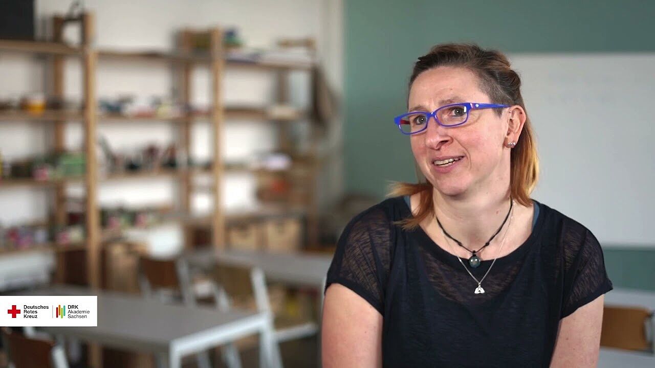 Ausbildung als Sozialassistent/in in Leipzig