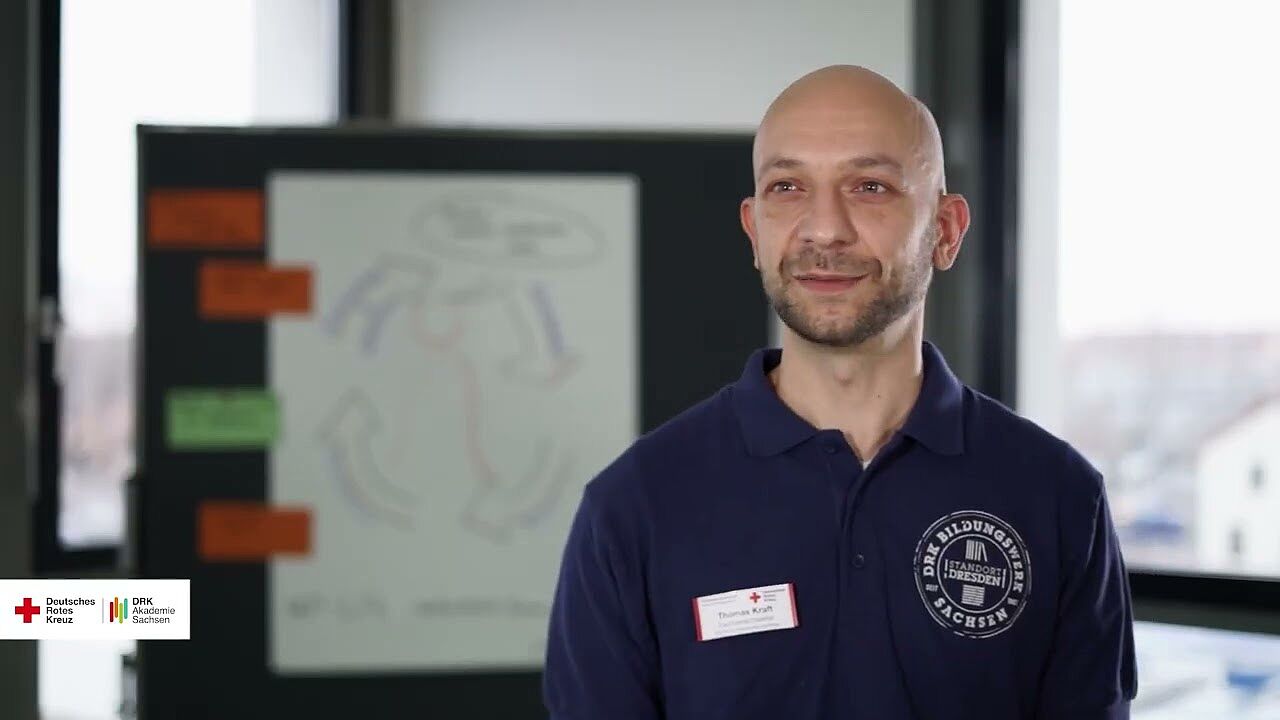 Ausbildung als Erzieher/in in Dresden - Deine Ausbildung mit Bachelorabschluss