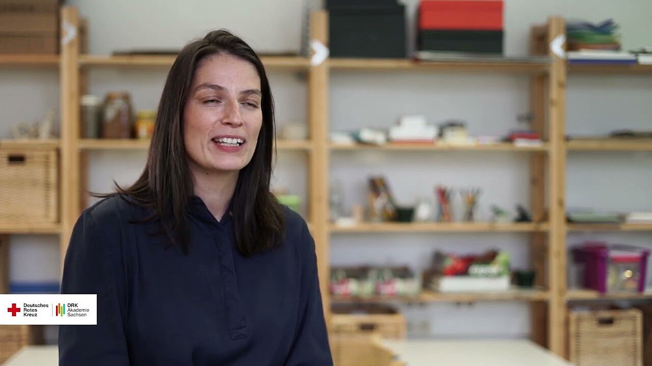 Ausbildung als Erzieher/in in Leipzig - Deine Ausbildung mit Bachelorabschluss