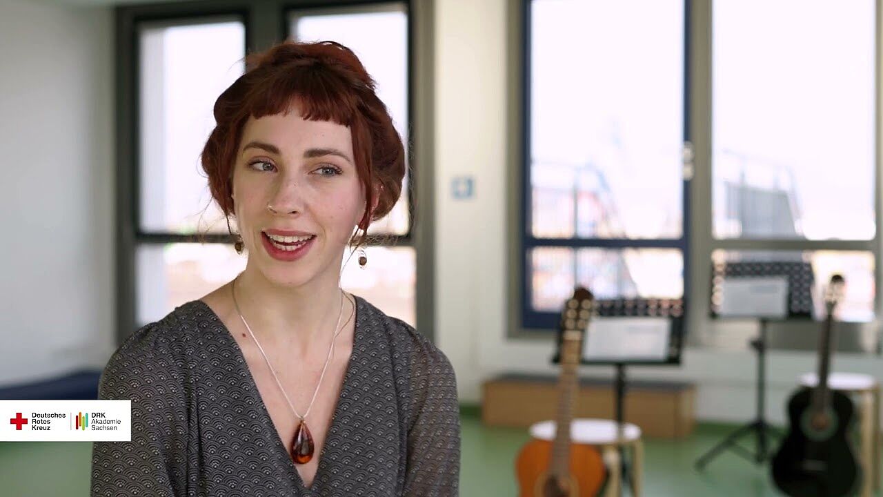 Ausbildung als Heilerziehungspfleger/in in Dresden - Deine Ausbildung mit Bachelorabschluss