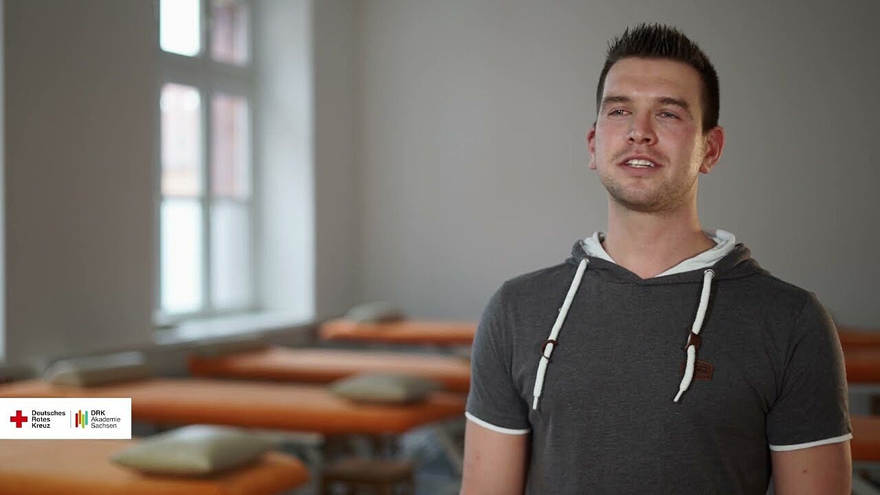 Ausbildung als Physiotherapeut/in in Leipzig