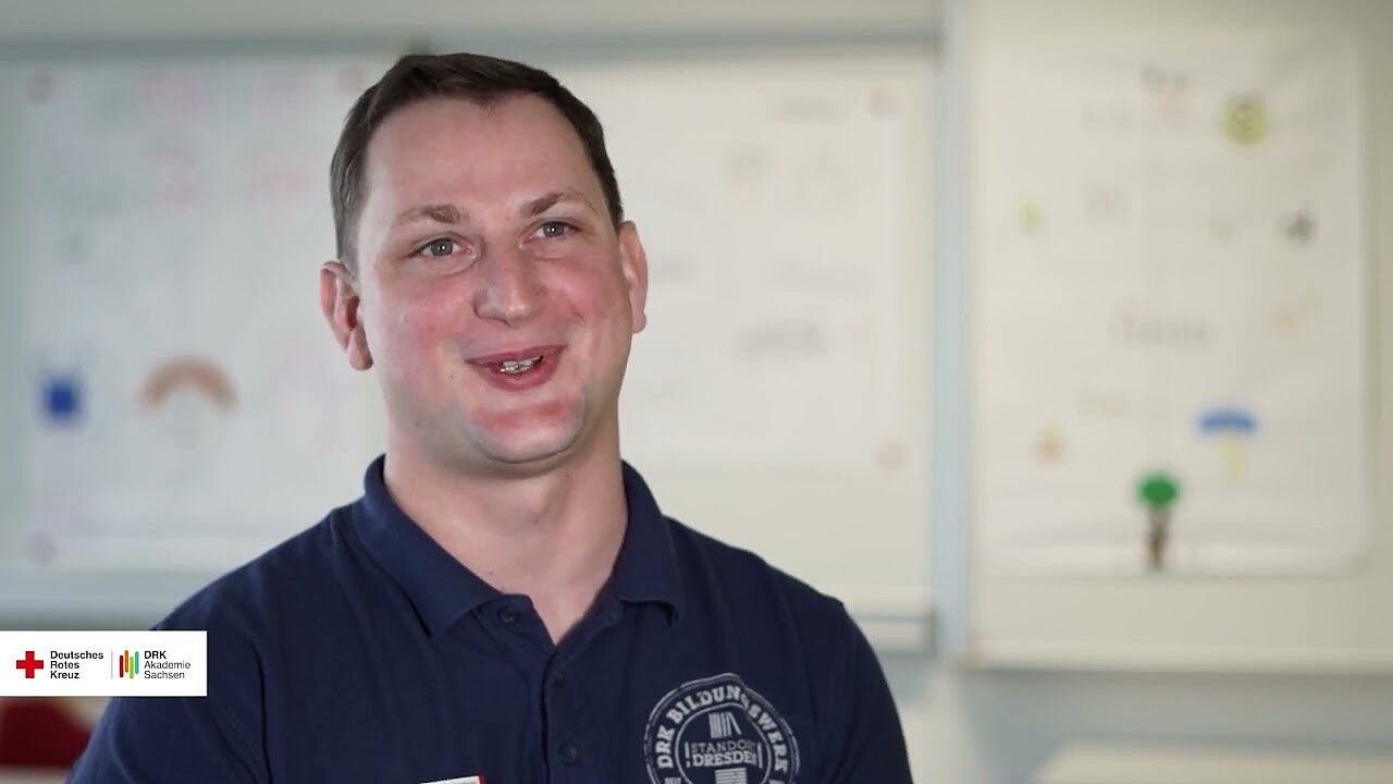 Fachoberschule (FOS) für Gesundheit & Soziales in Dresden