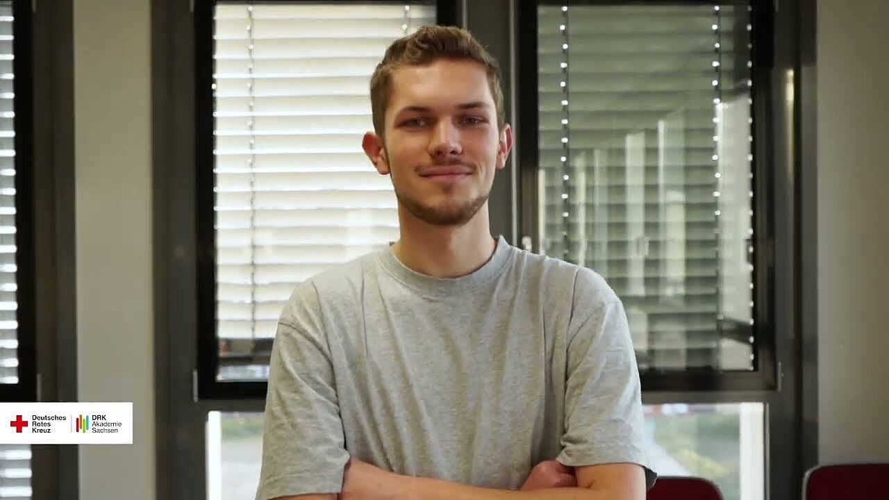 Ausbildung als Sozialassistent/in in Dresden