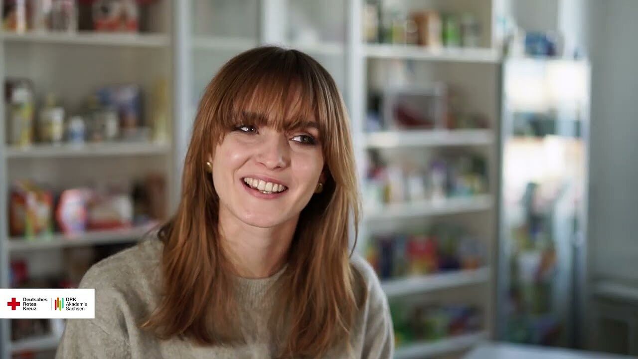 Ausbildung Ernährungstherapie in Dresden - Dein Abschluss in der Diätassistenz