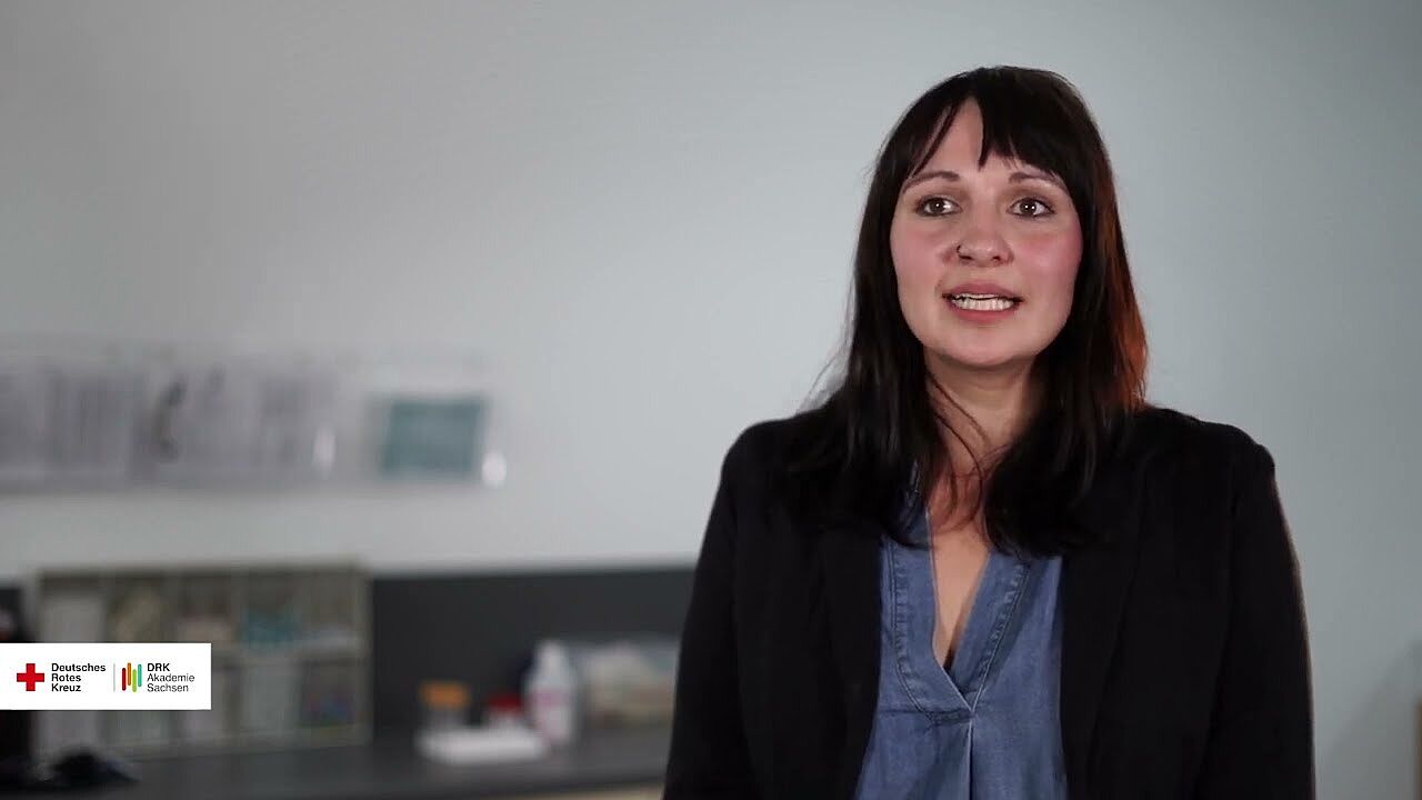 Ausbildung als Krankenpflegehelfer/in in Leipzig