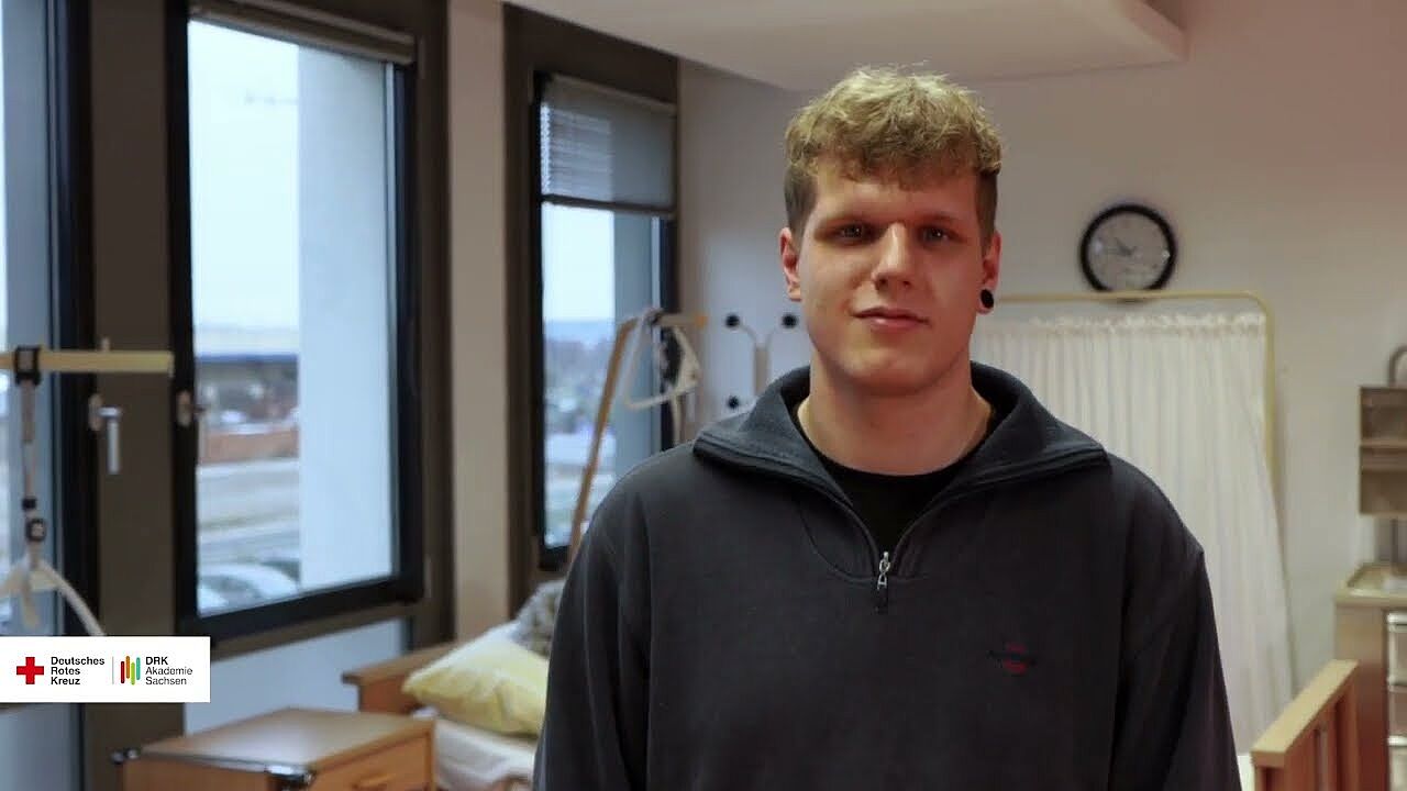 Ausbildung als Krankenpflegehelfer/in in Dresden