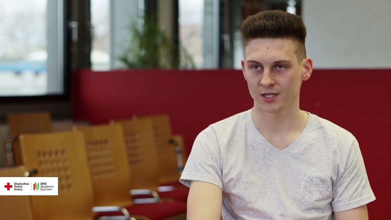 Ausbildung Notfallsanitäter/in in Dresden