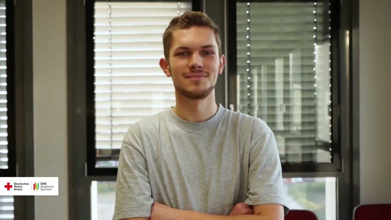 Ausbildung als Sozialassistent/in in Dresden