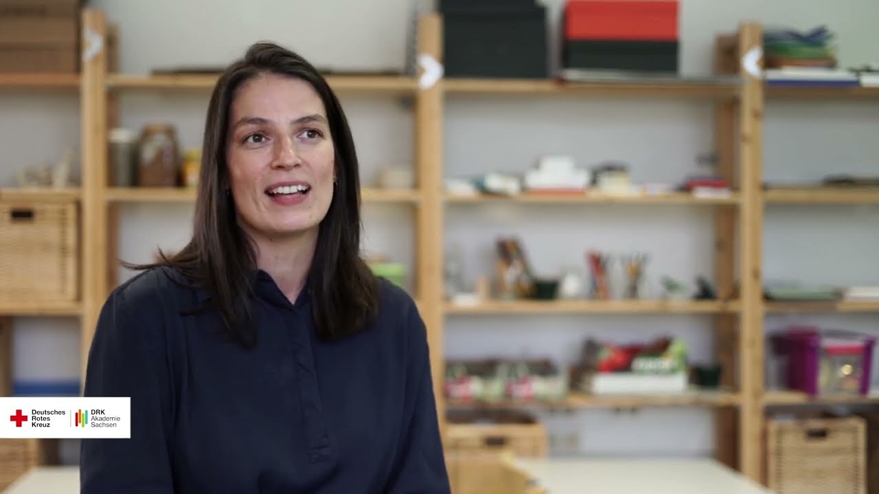 Ausbildung als Erzieher/in in Leipzig - Deine Ausbildung mit Bachelorabschluss