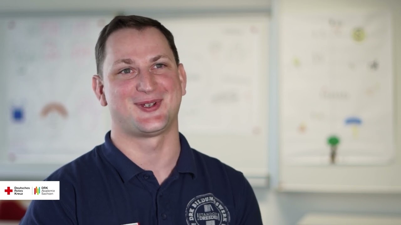 Fachoberschule (FOS) für Gesundheit & Soziales in Dresden