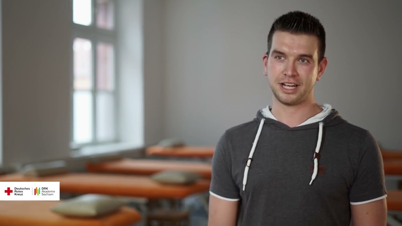 Ausbildung als Physiotherapeut/in in Leipzig